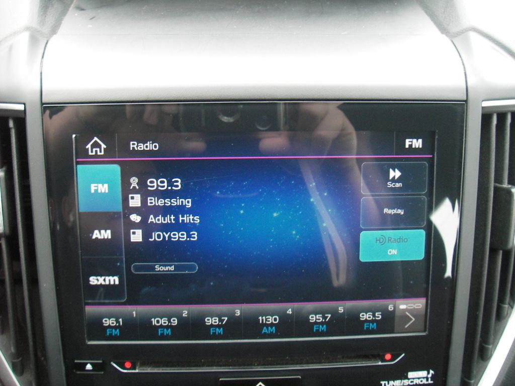 2020 Subaru Impreza Image 21