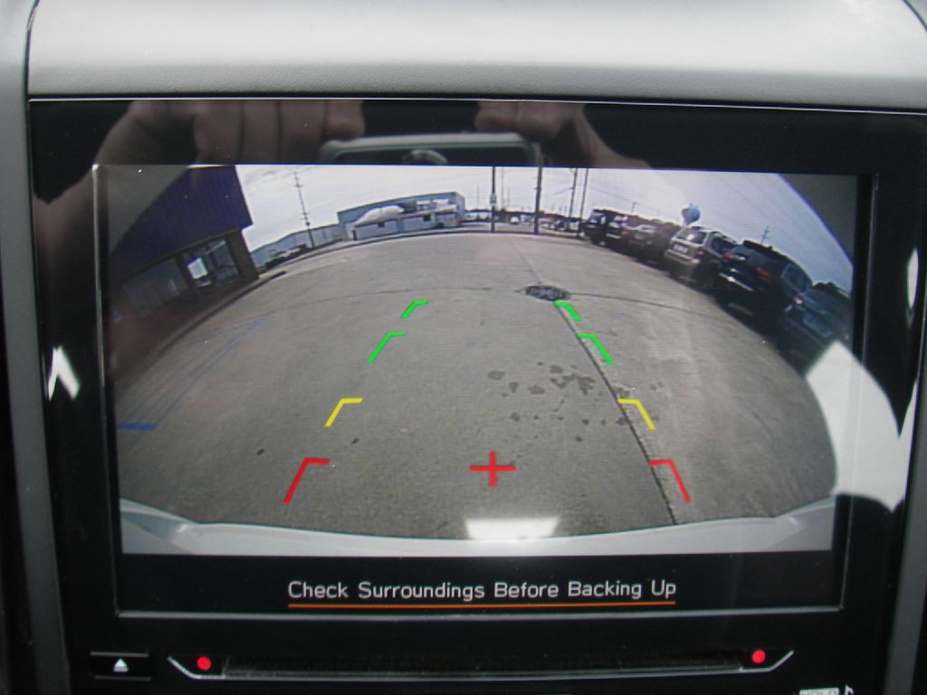 2020 Subaru Impreza Image 22