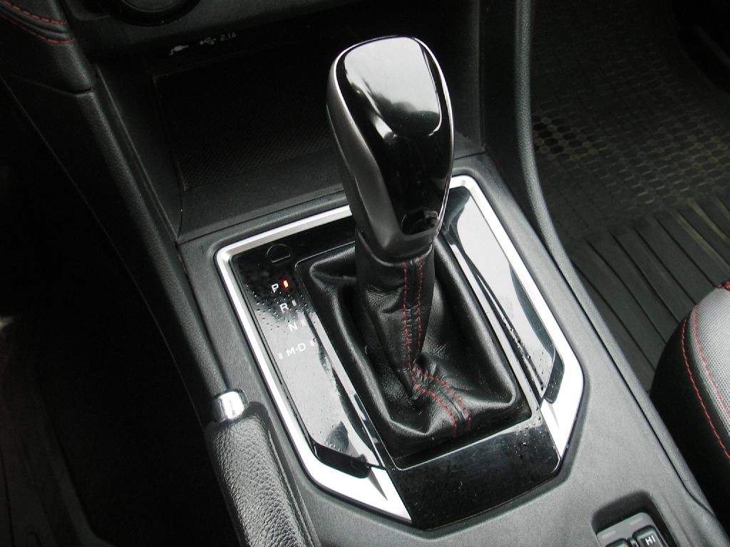 2020 Subaru Impreza Image 24