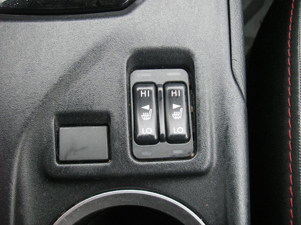 2020 Subaru Impreza Image 25