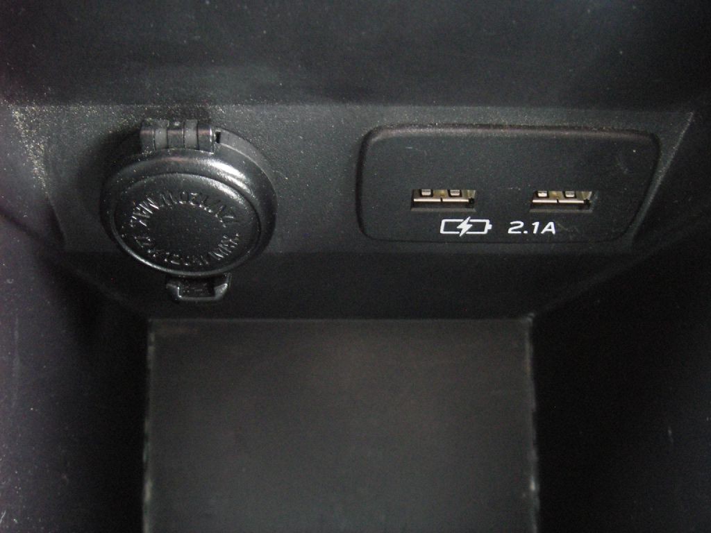 2020 Subaru Impreza Image 26