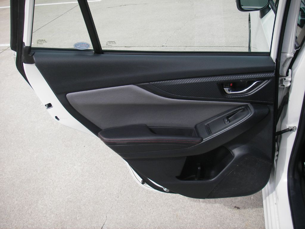 2020 Subaru Impreza Image 27