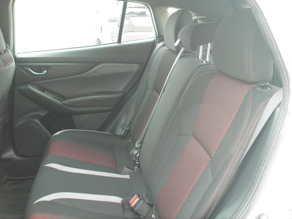 2020 Subaru Impreza Image 28