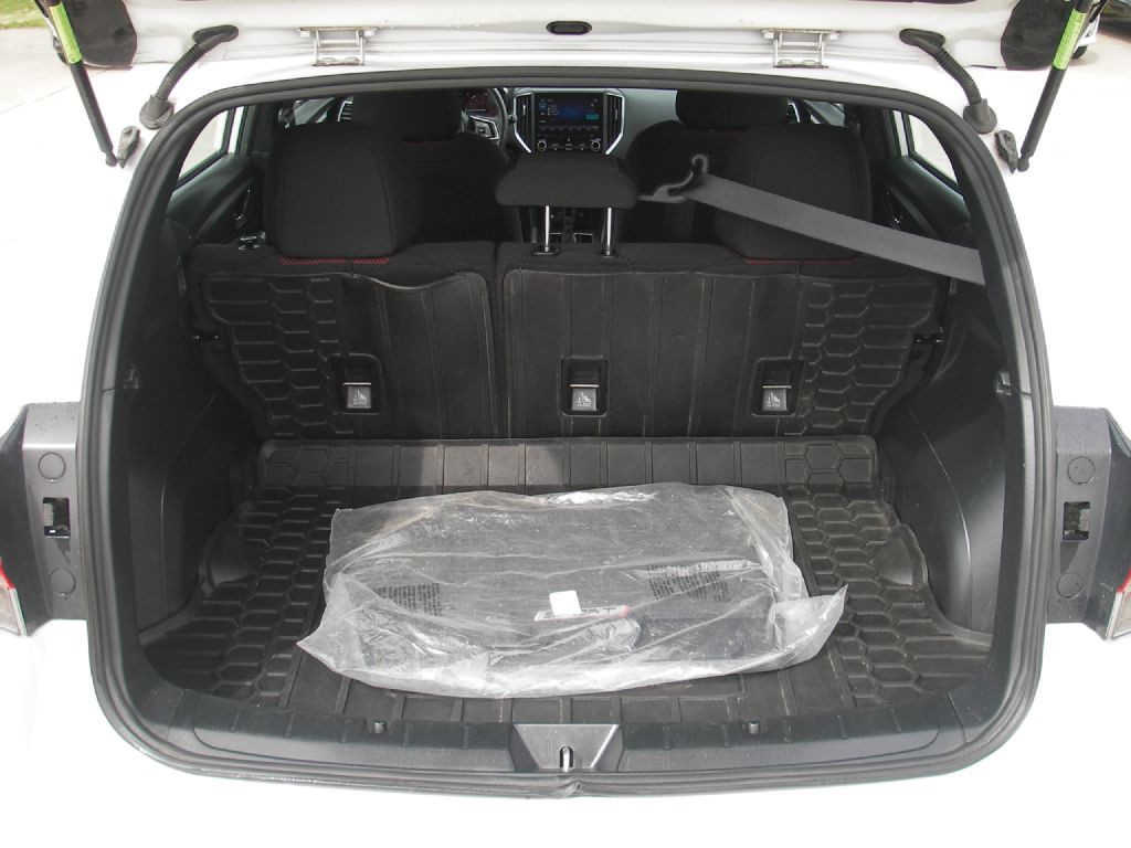 2020 Subaru Impreza Image 29