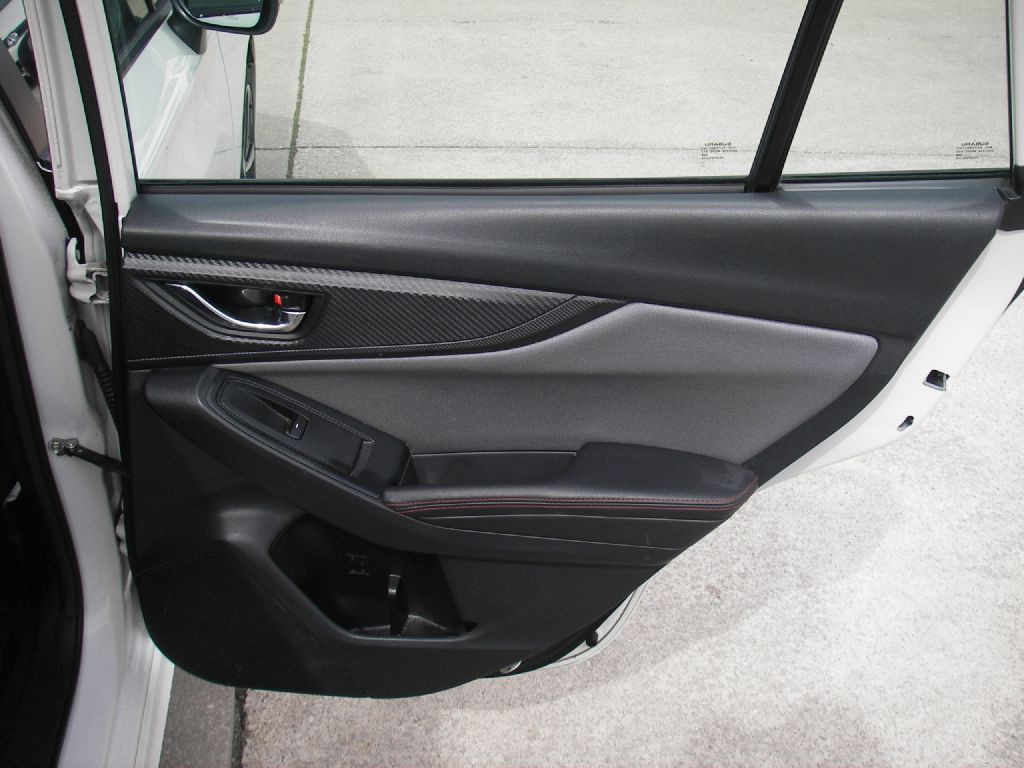 2020 Subaru Impreza Image 30