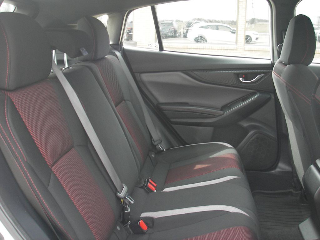 2020 Subaru Impreza Image 31