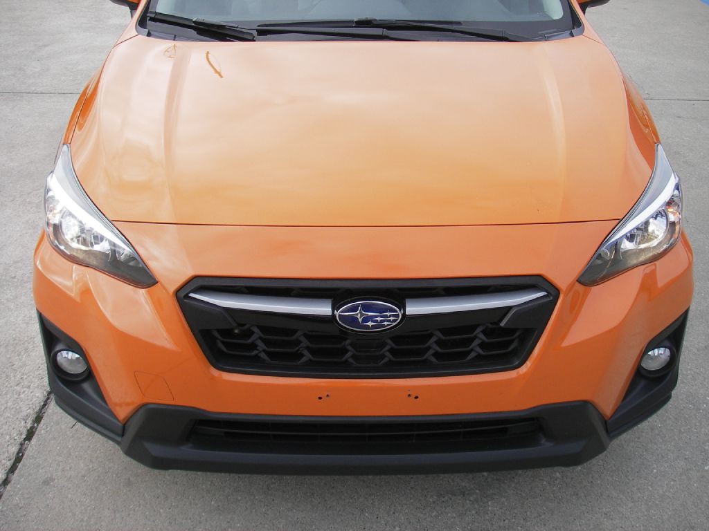 2019 Subaru Crosstrek Image 13