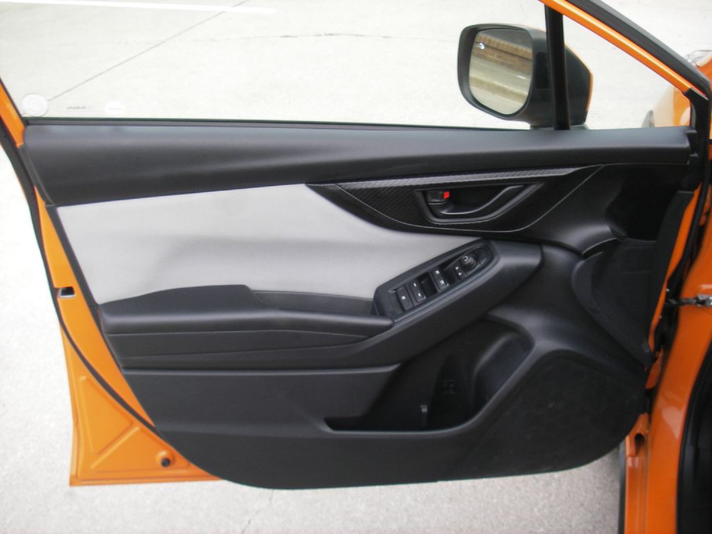 2019 Subaru Crosstrek Image 14