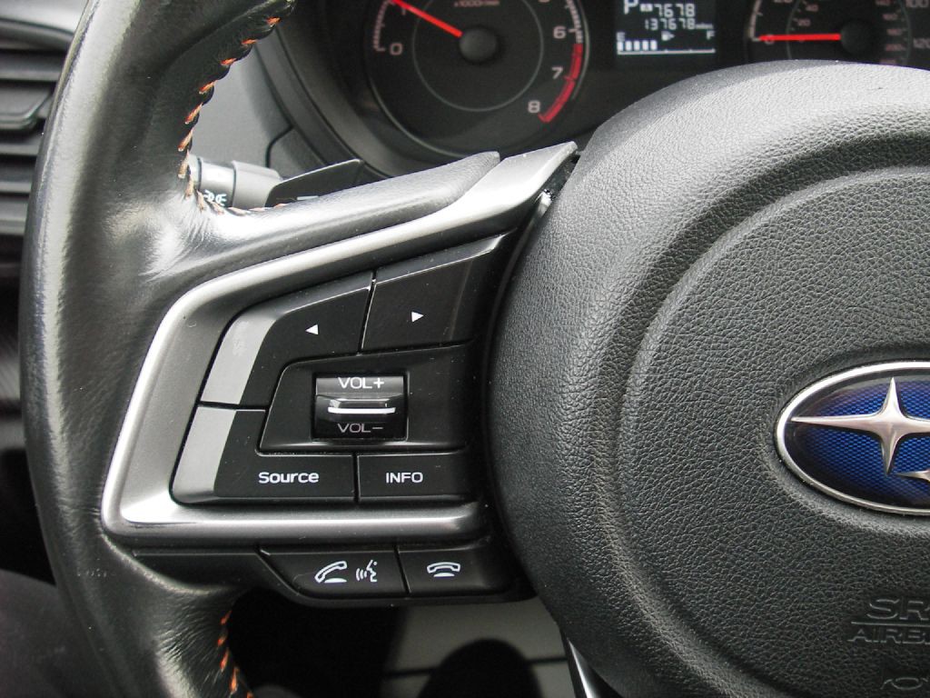 2019 Subaru Crosstrek Image 18