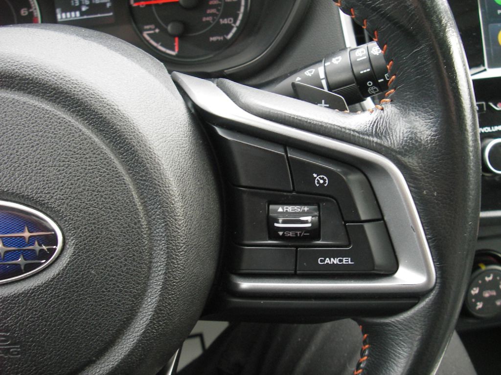 2019 Subaru Crosstrek Image 19