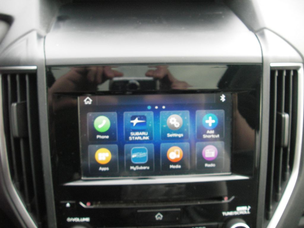 2019 Subaru Crosstrek Image 21