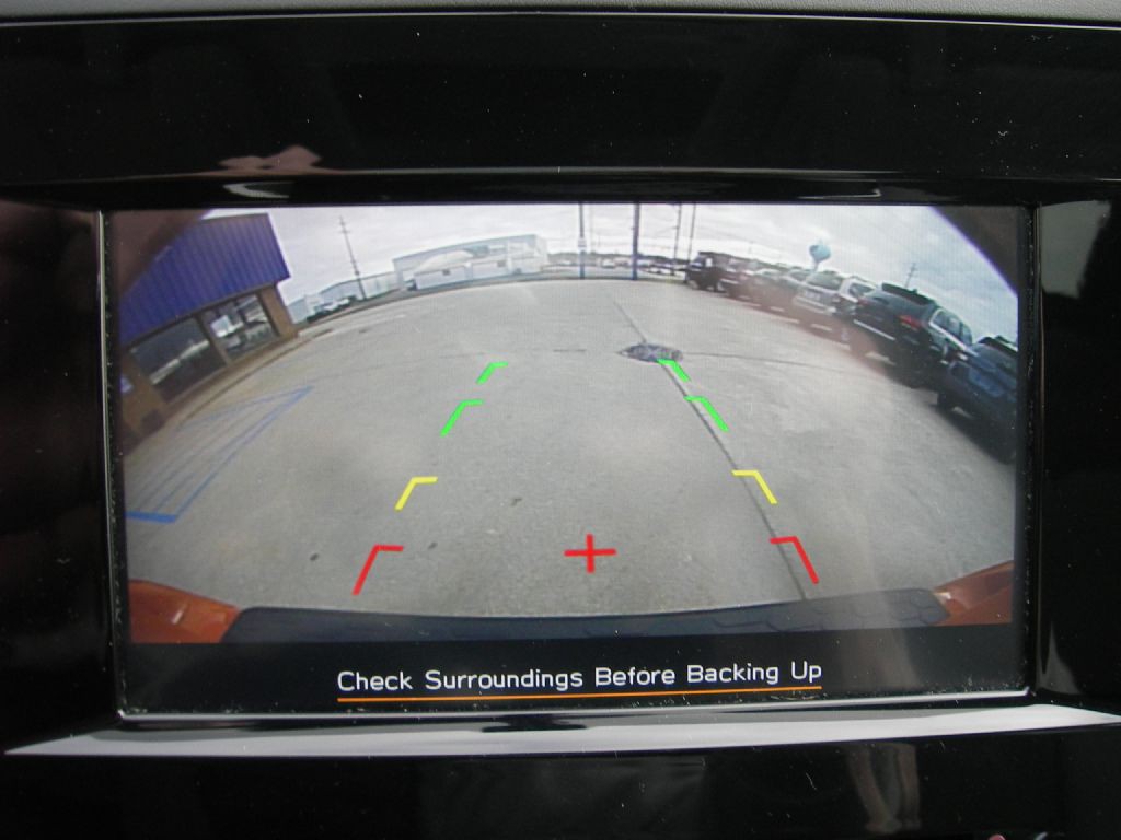 2019 Subaru Crosstrek Image 22