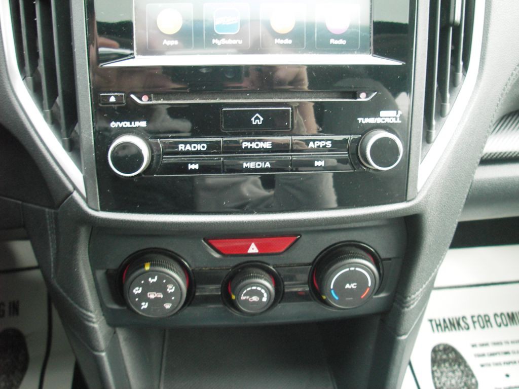 2019 Subaru Crosstrek Image 23