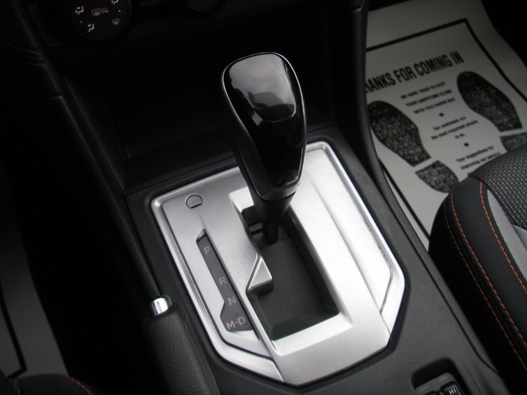 2019 Subaru Crosstrek Image 24