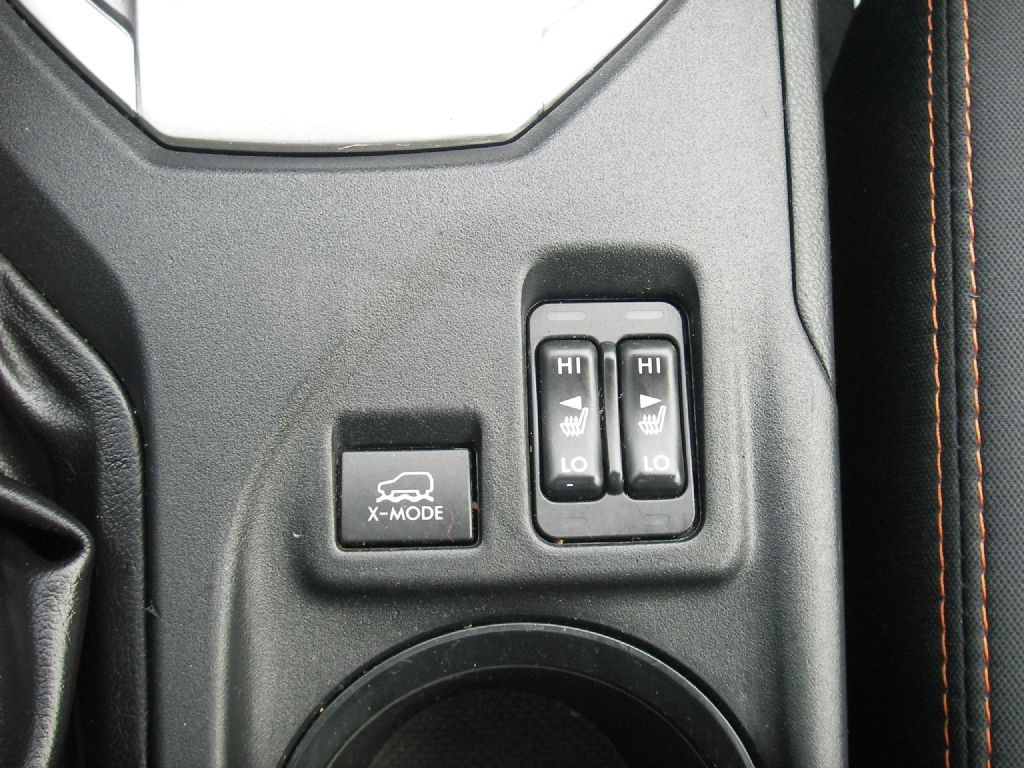 2019 Subaru Crosstrek Image 25