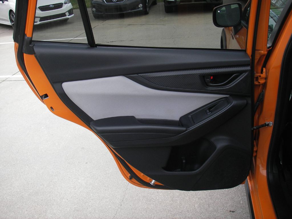 2019 Subaru Crosstrek Image 27