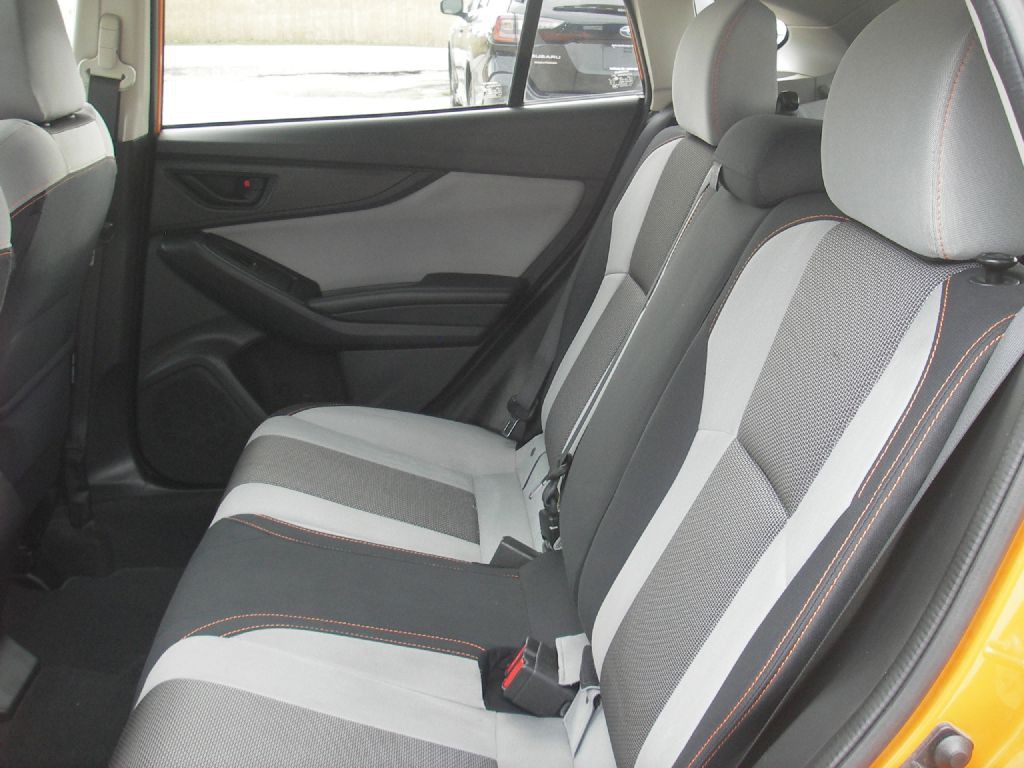 2019 Subaru Crosstrek Image 28