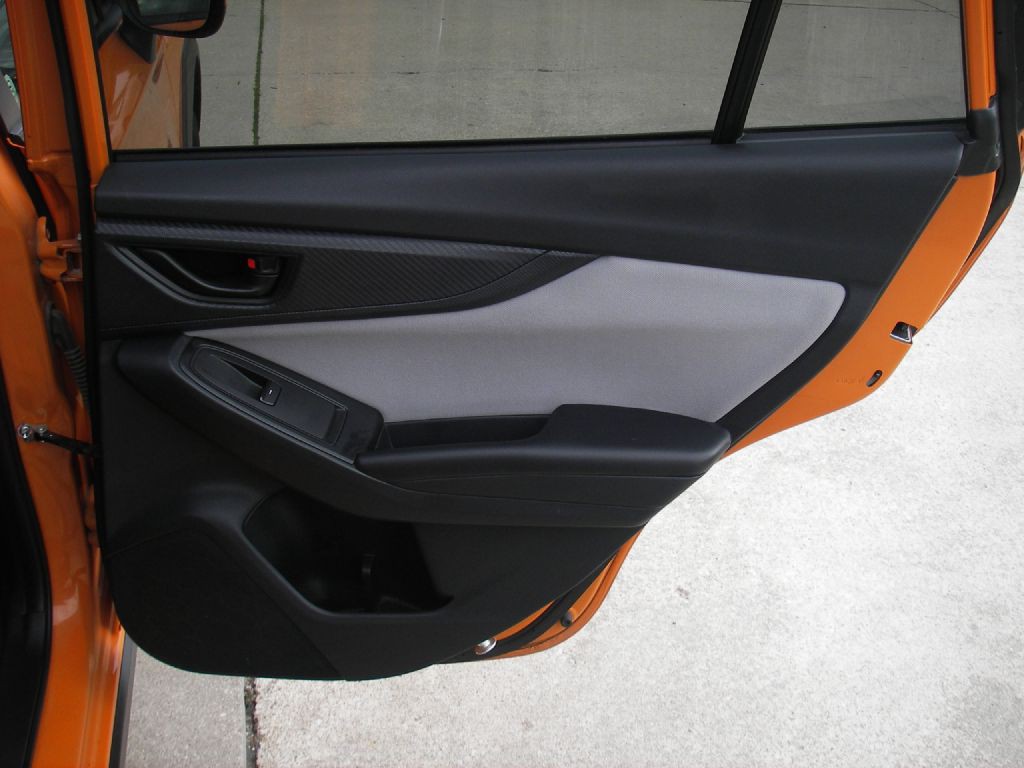 2019 Subaru Crosstrek Image 30