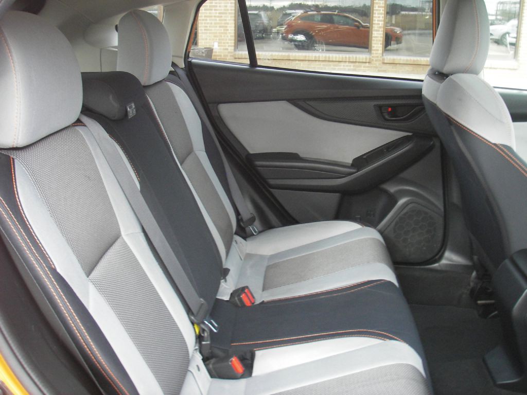 2019 Subaru Crosstrek Image 31