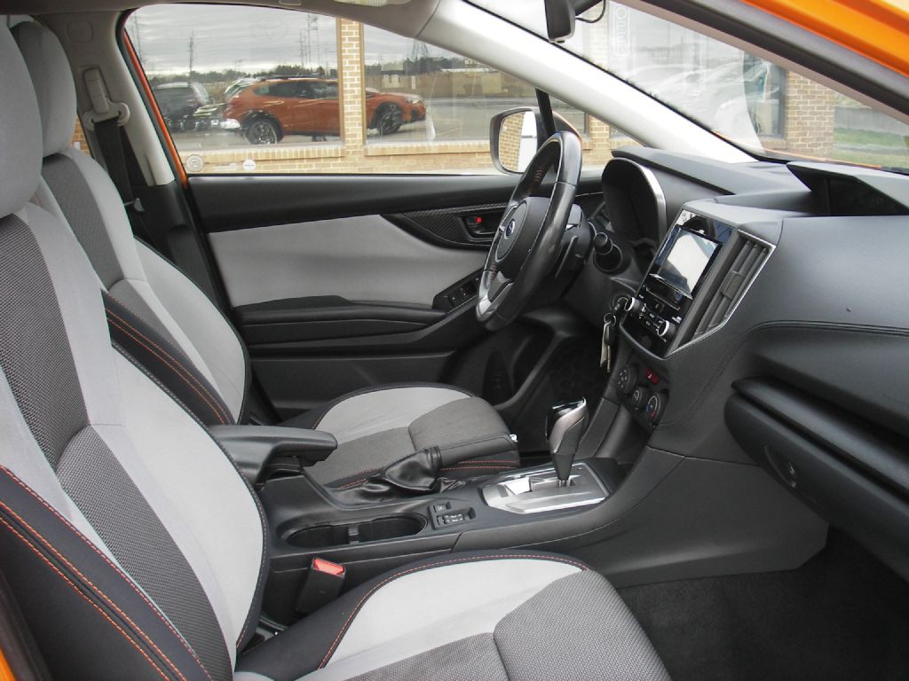 2019 Subaru Crosstrek Image 32