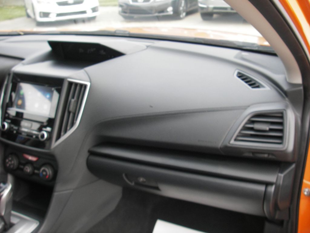 2019 Subaru Crosstrek Image 33