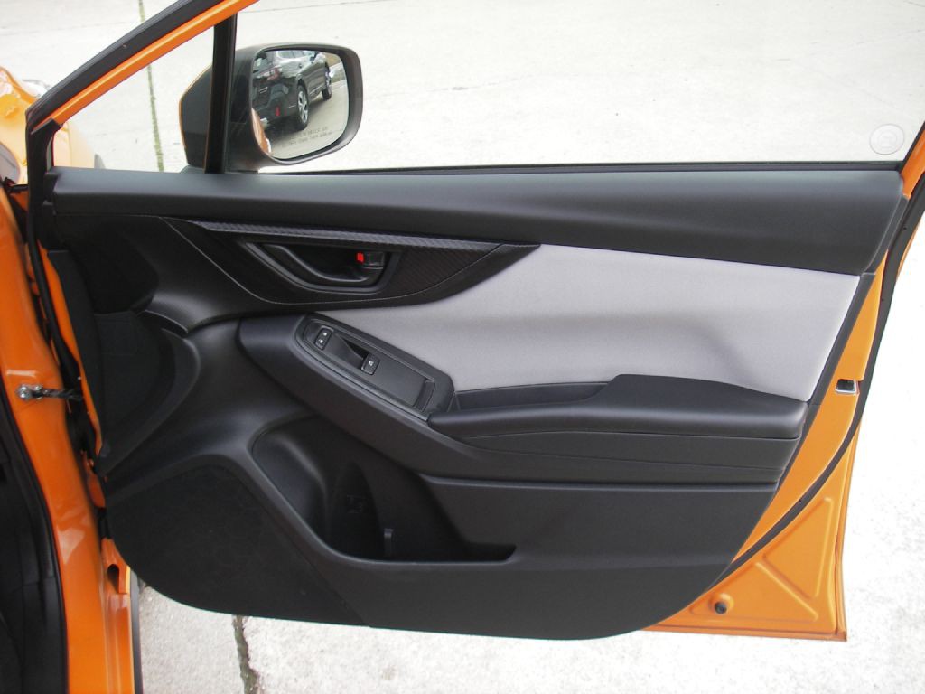 2019 Subaru Crosstrek Image 34