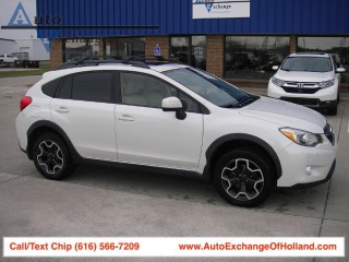Image for 2014 Subaru Crosstrek 2.0 PREMIUM ID: 7313419