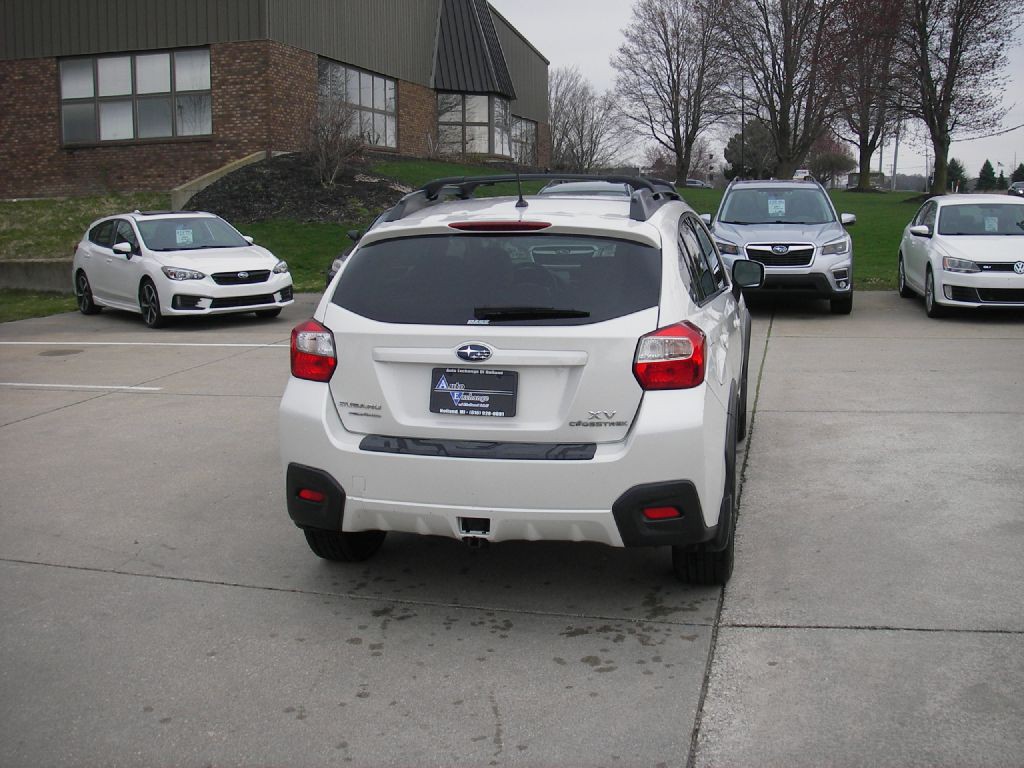 2014 Subaru Crosstrek Image 6