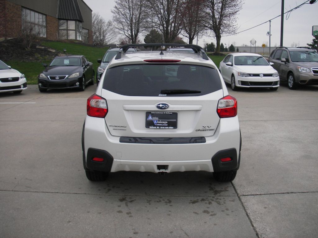 2014 Subaru Crosstrek Image 7