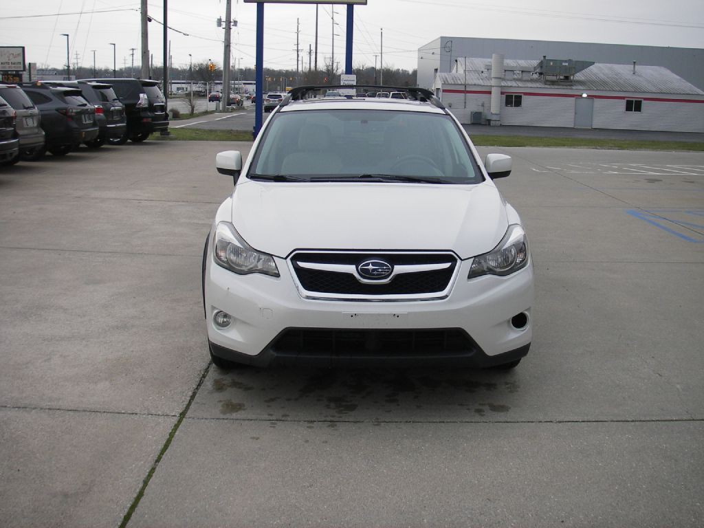 2014 Subaru Crosstrek Image 12