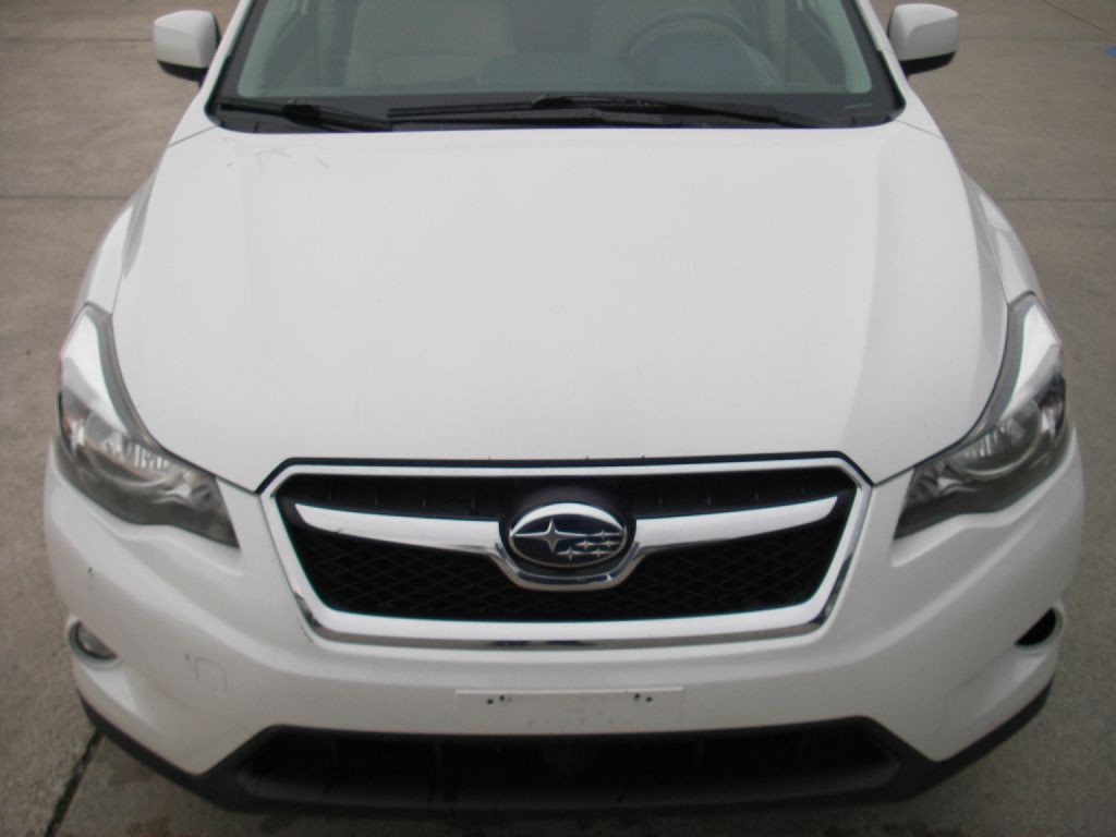 2014 Subaru Crosstrek Image 13