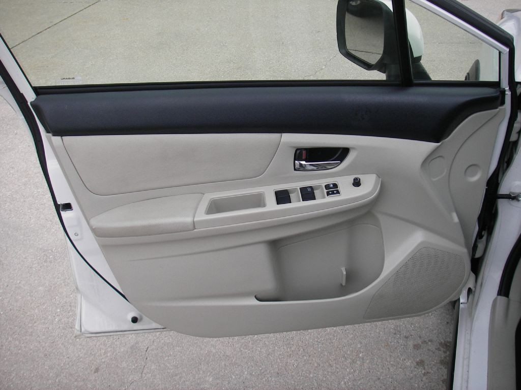 2014 Subaru Crosstrek Image 14