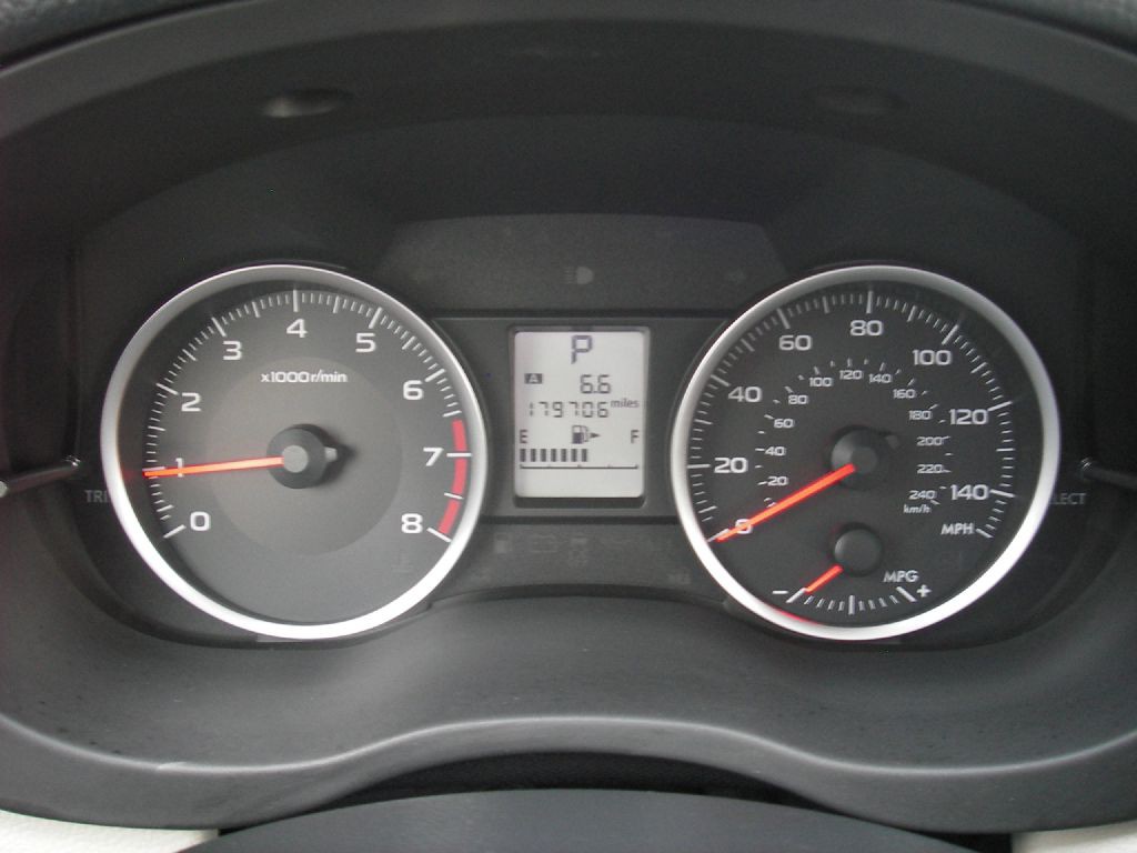 2014 Subaru Crosstrek Image 16