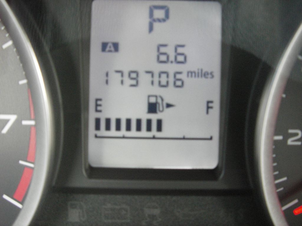 2014 Subaru Crosstrek Image 17