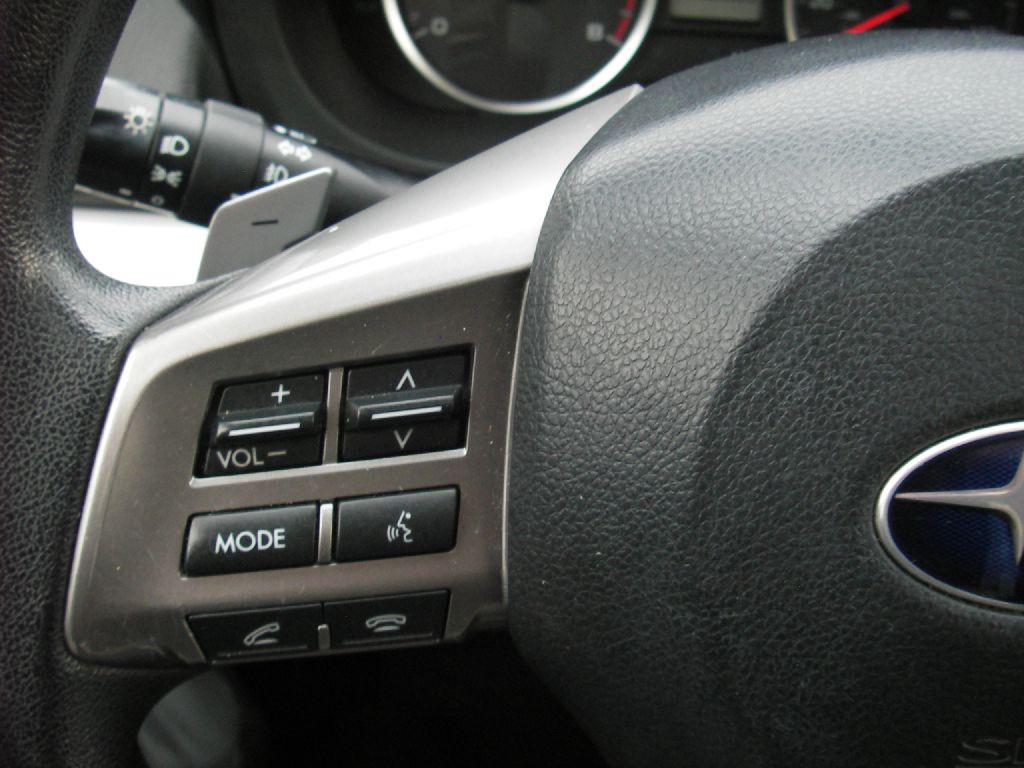 2014 Subaru Crosstrek Image 18