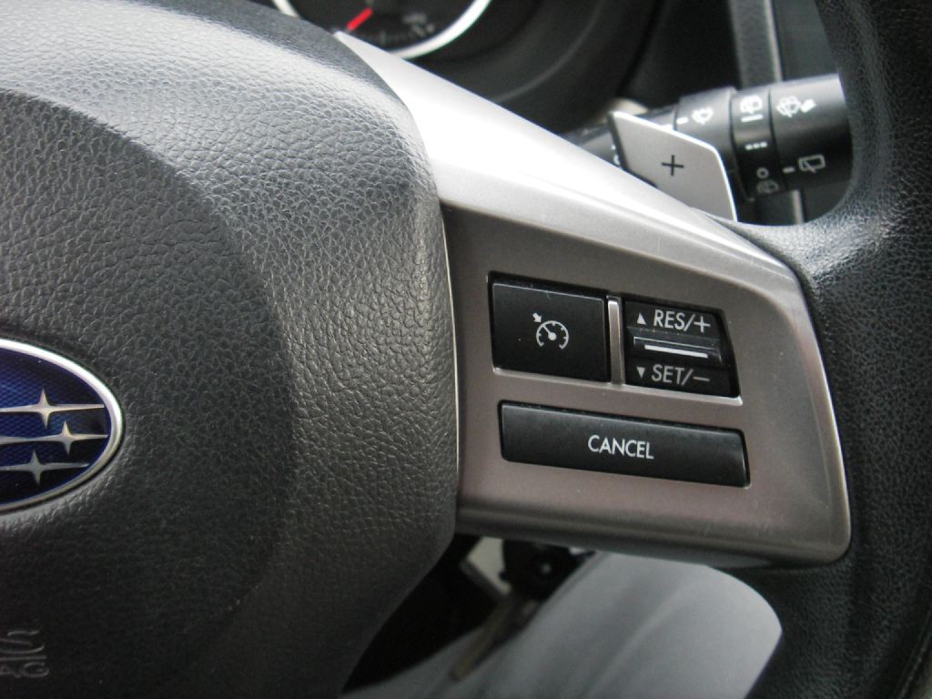 2014 Subaru Crosstrek Image 19