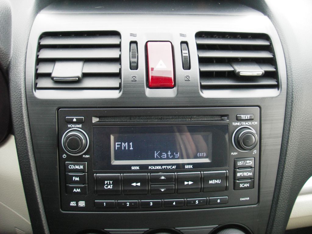 2014 Subaru Crosstrek Image 21