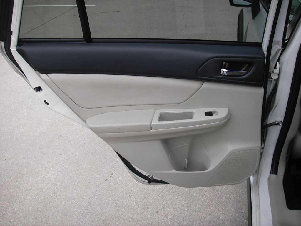 2014 Subaru Crosstrek Image 26