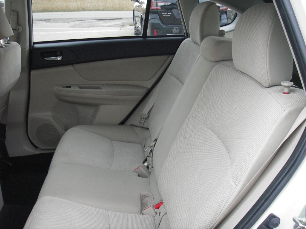 2014 Subaru Crosstrek Image 27