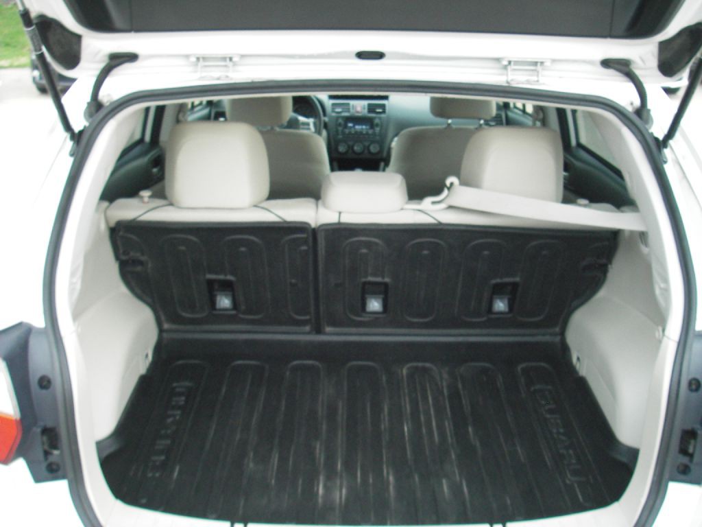 2014 Subaru Crosstrek Image 28
