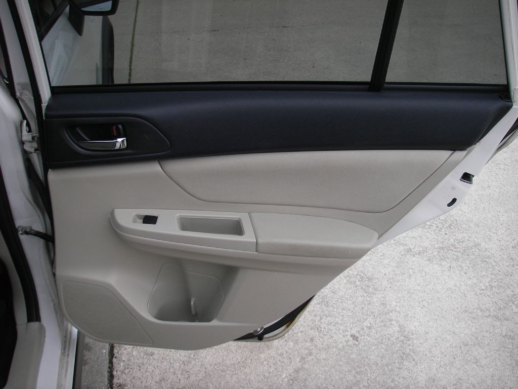 2014 Subaru Crosstrek Image 29