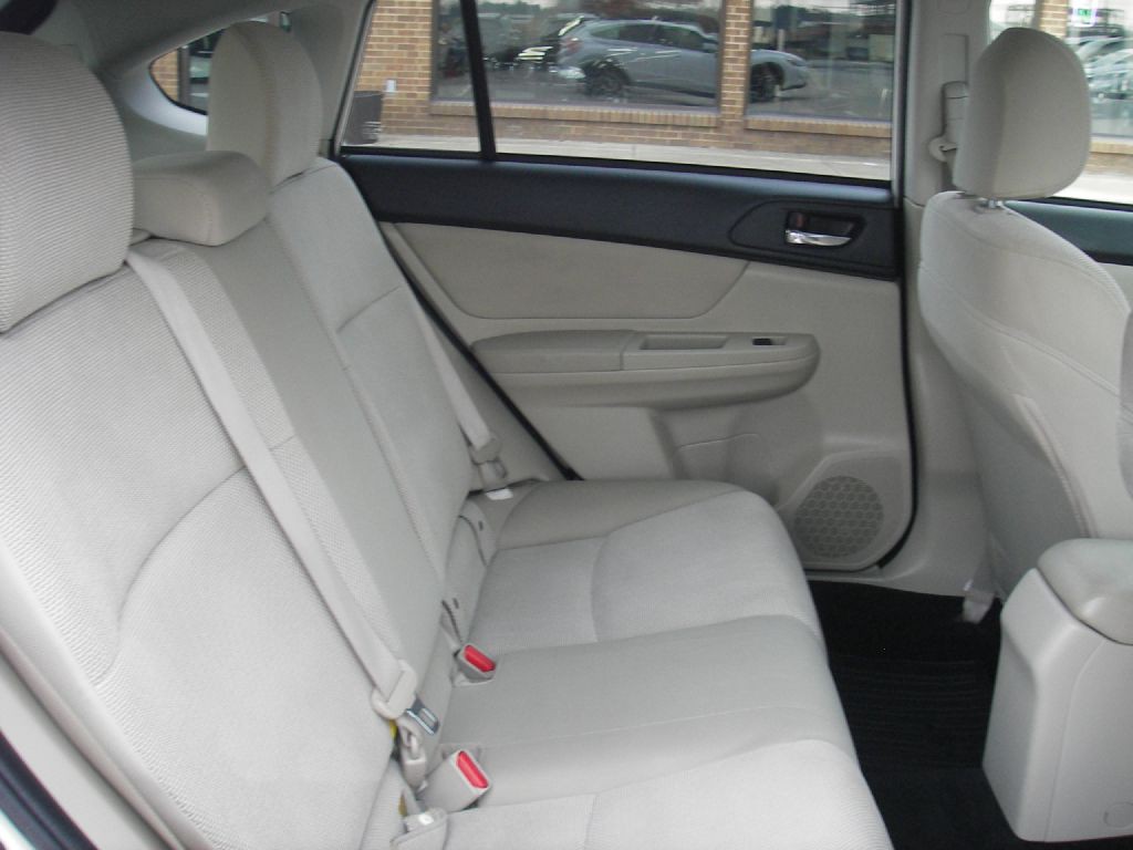 2014 Subaru Crosstrek Image 30