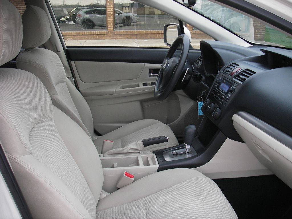 2014 Subaru Crosstrek Image 31