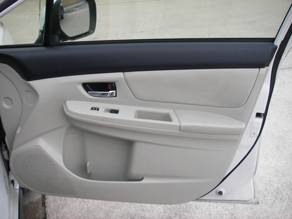 2014 Subaru Crosstrek Image 33