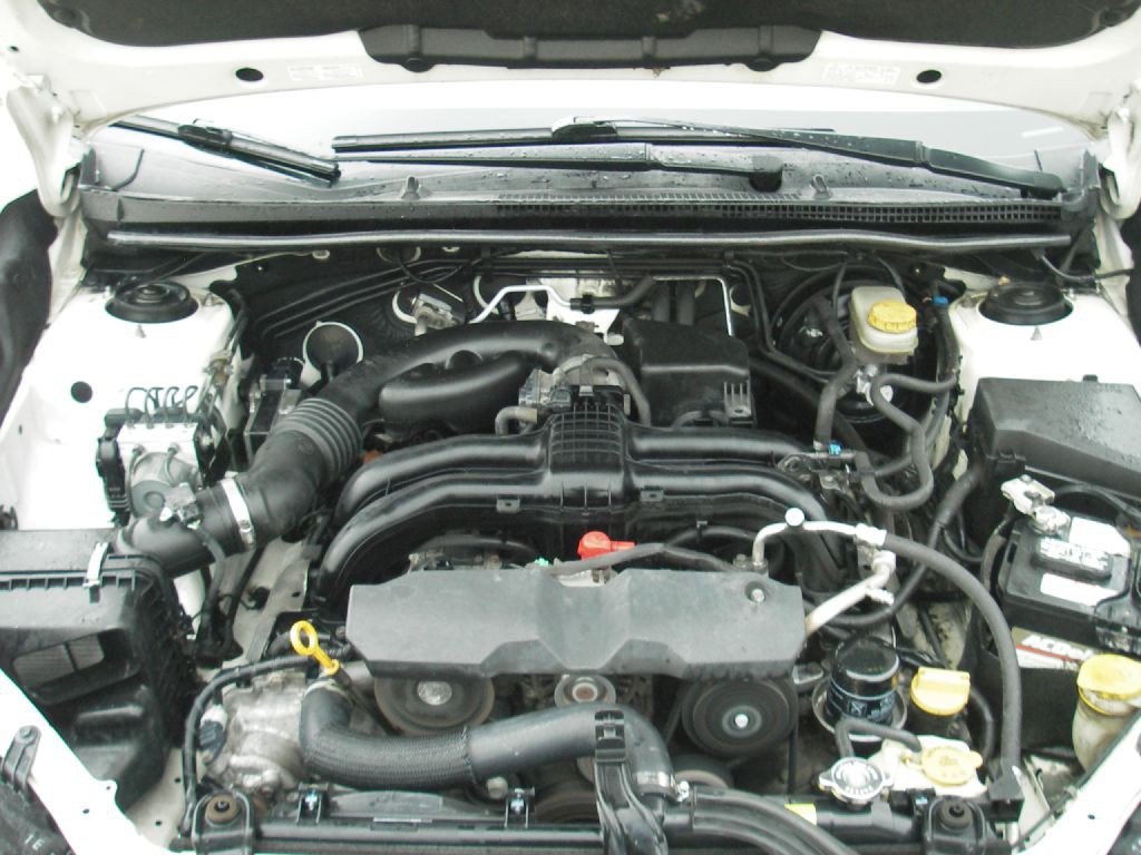 2014 Subaru Crosstrek Image 35