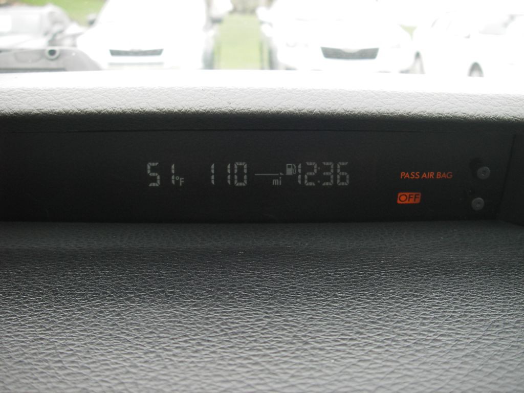 2014 Subaru Outback Image 19