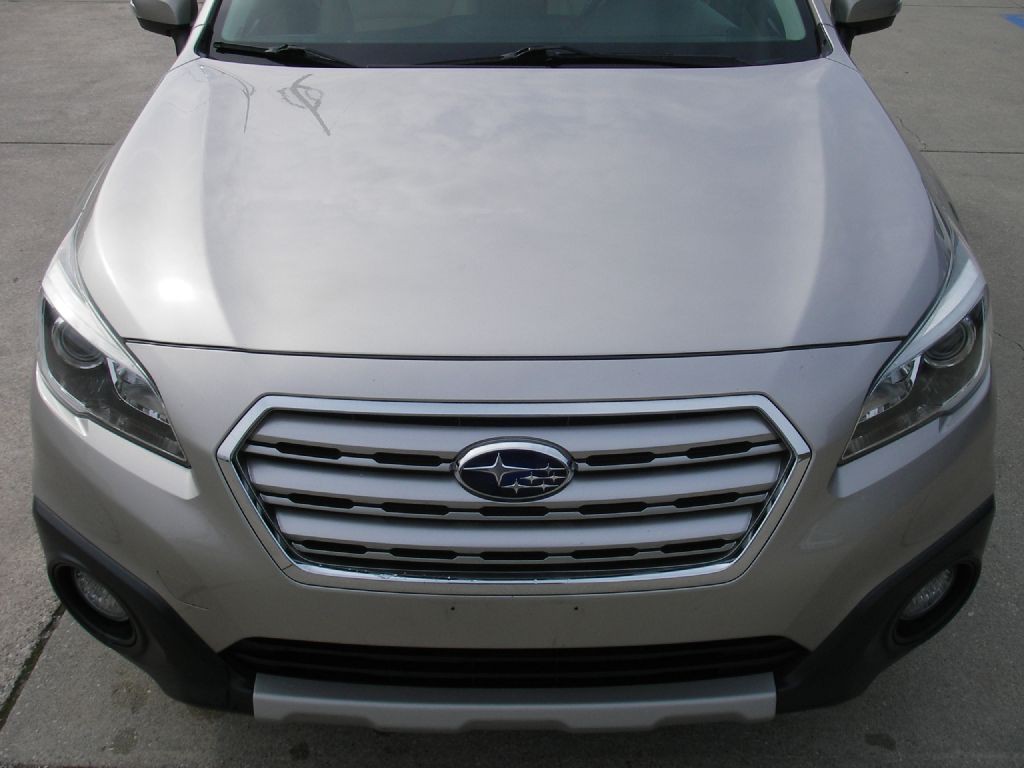 2017 Subaru Outback Image 13