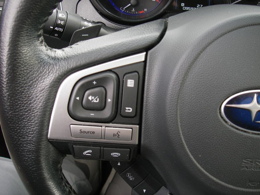 2017 Subaru Outback Image 18