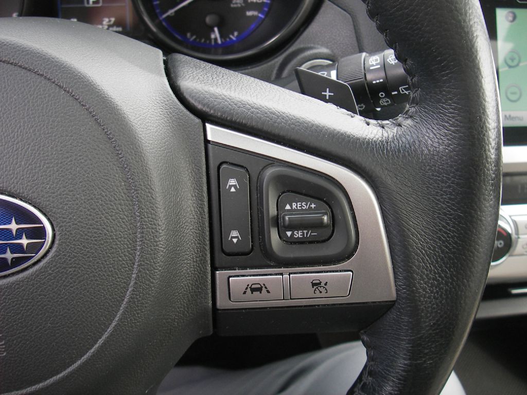 2017 Subaru Outback Image 19