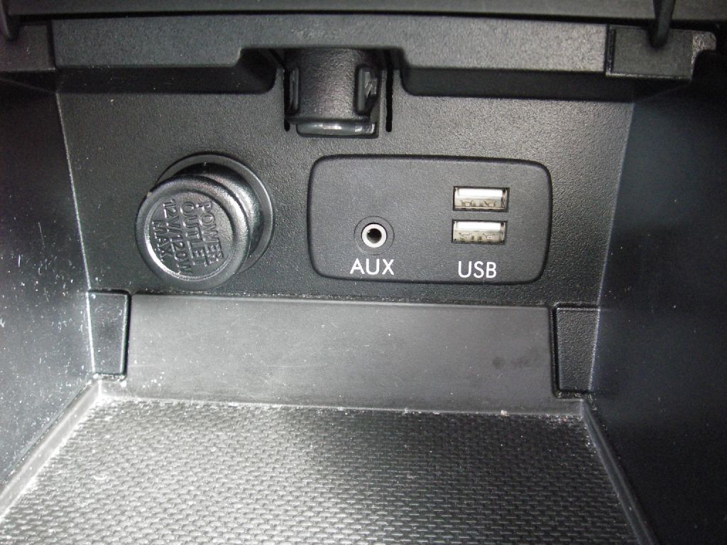 2017 Subaru Outback Image 24